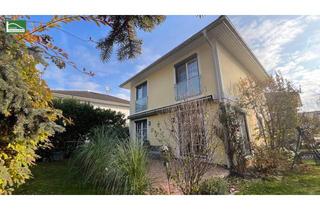 Einfamilienhaus kaufen in Königsteingasse, 1210 Wien, Stilvolles Einfamilienhaus in ruhiger Lage Nähe Alter Donau mit Terrasse und Garten!