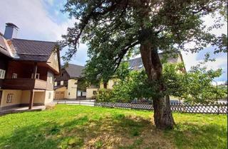 Haus kaufen in 8962 Michaelerberg, Zentrales Grundstück mit Altbestand für Sanierung, Ausbau, Umbau u.v.m.!