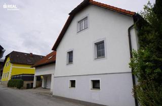 Haus kaufen in 3532 Rastenfeld, Modernisiertes Traumhaus mit schönem Garten