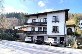 Einfamilienhaus kaufen in 3340 Waidhofen an der Ybbs, Anlageobjekt mit rund 6% p.a. Rendite in zentraler Lage!