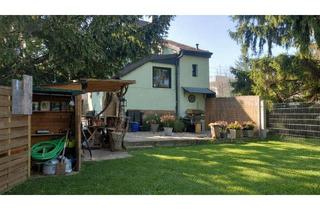 Einfamilienhaus kaufen in 2345 Brunn am Gebirge, 2345 Brunn a. Gebirge|Smartes vermietetes Einfamilienhaus |Toplage| schöner Ausblick|für Anleger