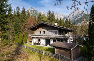 Haus kaufen in 6393 Sankt Ulrich am Pillersee, Charmantes Refugium in sonniger Waldrandlage mit stilvollem Interieur