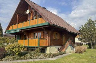 Einfamilienhaus kaufen in 8561 Södingberg, Traumhaft schönes und sehr gepflegtes Einfamilienhaus in Holzriegelbauweise