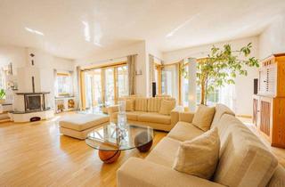 Villen zu kaufen in 5700 Zell am See, Stilvolle Landhausvilla mit Spa und Gartenidylle