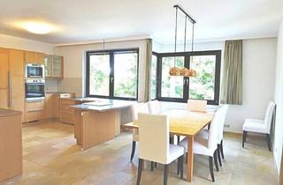 Haus mieten in 1190 Wien, Doppelhaushälfte in bester Lage mit kleinem Garten