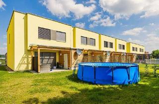 Haus mieten in Pfaffenwiese 9/1, 2054 Haugsdorf, Reihenhaus in Haugsdorf