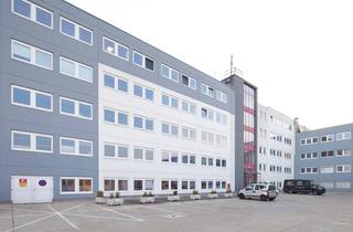 Büro zu mieten in 2351 Wiener Neudorf, Box 07a: Lagerfläche im B17-2 mieten (nur in Verbindung mit Vermietung Bürofläche)