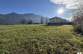 Grundstück zu kaufen in 6850 Dornbirn, Sonnige Baugrundstücke in Dornbirn-Schweizerstraße