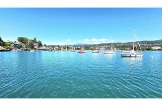 Grundstück zu kaufen in 9220 Velden am Wörther See, 1.407 m² Sonniger Baugrund in Velden am Wörthersee!