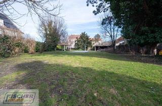 Grundstück zu kaufen in 2326 Maria-Lanzendorf, 1824 m² großzügiges Grundstück in schöner Lage