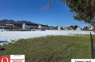 Grundstück zu kaufen in 8330 Feldbach, Sonnige Baugrundstücke in ruhiger Lage - auch einzeln erwerbbar