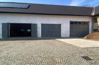 Lager mieten in Wallernstraße 17, 4522 Sierning, Lagerflächen, Garage, Wohnmobilstellplätze etc.