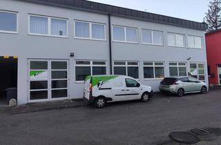 Lager mieten in Lastenstraße 28a, 4020 Linz, Gewerbliche Betriebsräume mit 250m² im Makartviertel Linz