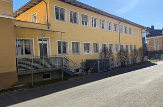 Gewerbeimmobilie kaufen in 9020 Klagenfurt, Modernes Bürogebäude in Klagenfurt – voll vermietet bis 2028 – Top-Anlage!