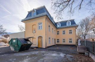 Büro zu mieten in Rennweg, 6020 Innsbruck, Modernes Arbeiten im historischen Gewand: Top-sanierte Büros in Innsbruck