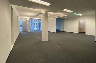 Büro zu mieten in 1030 Wien, Kleine Bürofläche in St. Marx