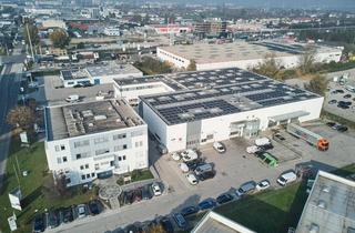 Büro zu mieten in 2351 Wiener Neudorf, Top A4: attraktive Bürofläche Objekt 50 zu mieten!