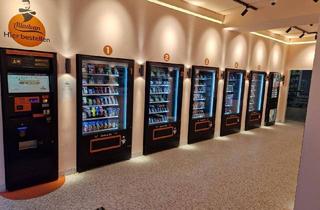 Gewerbeimmobilie kaufen in Thaliastraße, 1160 Wien, Geschäftslokal in TOP Lage bei Begegnungszone in der Thaliastraße "vermietet"