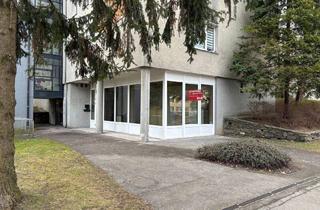 Büro zu mieten in Muldenstraße, 4020 Linz, NEU (maßgeschneidert) sanierte Geschäfts-/Büro-/Ordinationsfläche mit XL-Schaufenstern - 1A Preis-/Leistung, direkt neben dem (Vital-)Zentrum Muldenstraße!