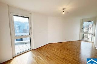 Wohnung mieten in Mailergasse, 1110 Wien, Wunderschöner 2-Zimmer Wohntraum im grünen Simmering