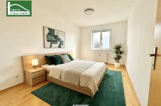 Genossenschaftswohnung in Fröhlichgasse, 8010 Graz, Moderne 2-Zimmer-Genossenschaftswohnung in zentraler Lage!