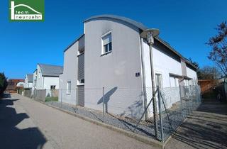 Genossenschaftswohnung in Waldmüllerstraße, 3382 Loosdorf, Geförderte 3-Zimmer-Wohnung mit großem Balkon! Unbefristet! Mietfreistellung gegen Selbstsanierung!