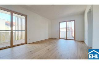 Wohnung kaufen in Franz-Liszt-Gasse, 7100 Neusiedl am See, Willkommen im Rendite-Hotspot: Neubauprojekt in Neusiedl am See