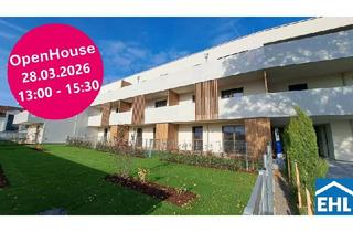 Wohnung kaufen in Franz-Liszt-Gasse, 7100 Neusiedl am See, Luxuriöses Wohnen : Ein Lebensstil voller Eleganz und Komfort!