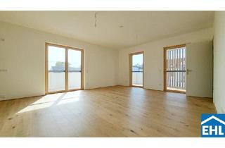 Wohnung kaufen in Franz-Liszt-Gasse, 7100 Neusiedl am See, Grün, modern, einzigartig: Wohnen im Herzen von Neusiedl am See!