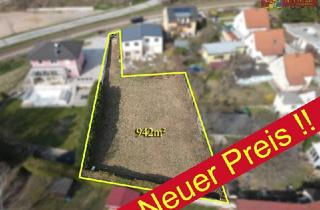 Grundstück zu kaufen in Curti-Siedlung, 2722 Winzendorf, Ruhiges sehr großes Grundstück