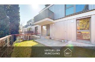 Wohnung kaufen in Gartengasse, 2551 Enzesfeld-Lindabrunn, Moderne Wohnung mit Terrasse | 2 Zimmer | Garten | hoher Wohnkomfort | Nähe Schloss Enzesfeld