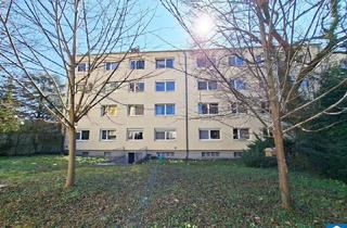 Wohnung kaufen in Antonsgasse, 2500 Baden, Ihr neues Zuhause im Stadtzentrum in Baden – Ruhe, Raum und Lebensqualität