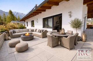 Penthouse kaufen in 6393 Sankt Ulrich am Pillersee, Timeless Living - Penthousewohnung Mehr als Wohnen - Raum, Licht und ein Gefühl von Ankommen