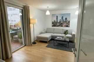 Wohnung kaufen in 1090 Wien, ATTRAKTIVE KAPITALANLAGE speziell für Mediziner: Hochwertige Anlagewohnung oder für den EIGENBEDARF nächst AKH