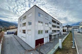 Wohnung kaufen in Kiechlanger 11, 6060 Hall in Tirol, Zentrale 2-Zimmer-Wohnung in Ruhelage von Hall