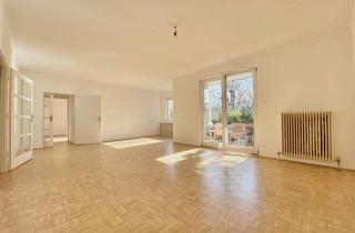 Wohnung kaufen in Delugstraße, 1190 Wien, Familienwohnung mit Garten und Balkon nahe Grinzinger Allee