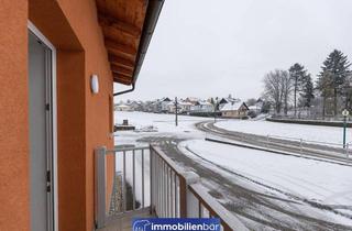 Wohnung kaufen in Polhamerweg, 4713 Gallspach, Attraktive ANLEGERWOHNUNG in Gallspach - Zukunftssicher