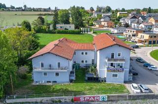 Wohnung kaufen in Polhamerweg, 4713 Gallspach, Attraktive ANLEGERWOHNUNG in Gallspach - Zukunftssicher