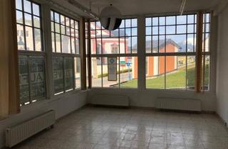 Wohnung kaufen in 8630 Mariazell, MARIAZELL - Zentrum, ehemaliges Geschäftslokal zu KAUFEN!