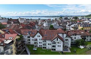 Wohnung kaufen in Herbert-Reyl-Gasse, 6900 Bregenz, Investoren-Deal: Oberstadt Bregenz