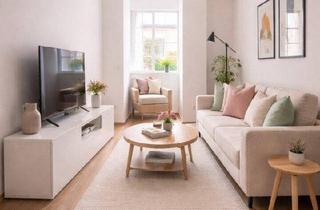 Wohnung kaufen in 9141 Eberndorf, Zwei Etagen, ein Zuhause – Erstbezug mit besonderem Wohngefühl