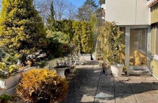 Wohnung kaufen in 1170 Wien, großzügige Terrassenwohnung in Traumlage von Neuwaldegg