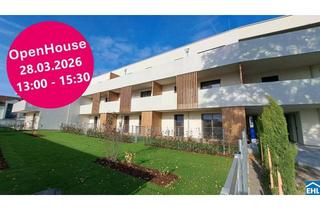 Wohnung kaufen in Franz-Liszt-Gasse, 7100 Neusiedl am See, Luxuriöses Wohnen : Ein Lebensstil voller Eleganz und Komfort!