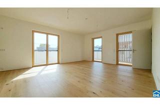 Wohnung kaufen in Franz-Liszt-Gasse, 7100 Neusiedl am See, Grün, modern, einzigartig: Wohnen im Herzen von Neusiedl am See!