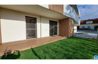 Wohnung kaufen in Franz-Liszt-Gasse, 7100 Neusiedl am See, Willkommen im Rendite-Hotspot: Neubauprojekt in Neusiedl am See