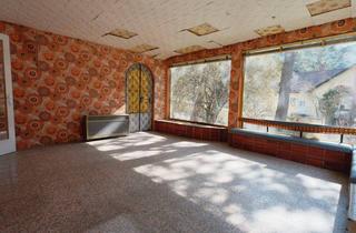 Wohnung kaufen in 2371 Hinterbrühl, 4 Zimmer Gartenwohnung (mit 350 m² Gartenfläche) direkt am Mödlingbach