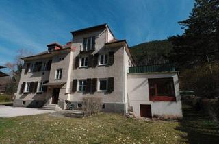 Wohnung kaufen in 2371 Hinterbrühl, 3 Zimmer Gartenwohnung direkt am Mödlingbach