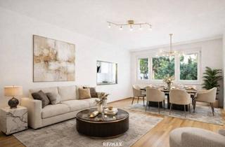 Wohnung kaufen in 2500 Baden, SCHICKE STADTWOHNUNG GESUCHT? Moderne und ruhige 3 Zimmer Wohnung nahe der Fußgängerzone!