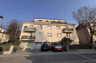 Wohnung mieten in Rudolf-Bärenhartgasse 15, 1170 Wien, Tolle Aufteilung - Ruhige Lage - Geräumige 3 Zimmer Balkonwohnung