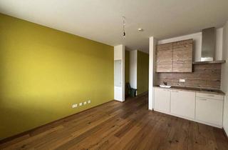 Wohnung mieten in 4320 Perg, Wohnstudio: 1 Zimmer-barrierefrei-zentral